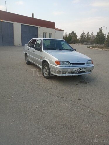 LADA (VAZ) 2115 2008, 226,000 km - 1.5 l - Xırdalan