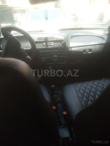 LADA (VAZ) 2115 2008, 226,000 km - 1.5 l - Xırdalan