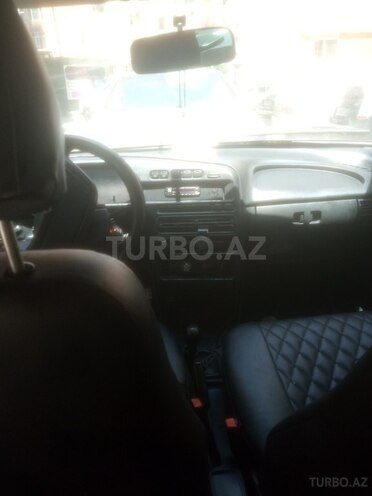 LADA (VAZ) 2115 2008, 226,000 km - 1.5 l - Xırdalan