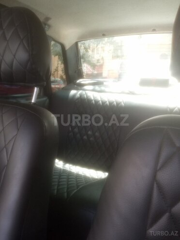 LADA (VAZ) 2115 2008, 226,000 km - 1.5 l - Xırdalan