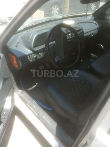LADA (VAZ) 2115 2008, 226,000 km - 1.5 l - Xırdalan