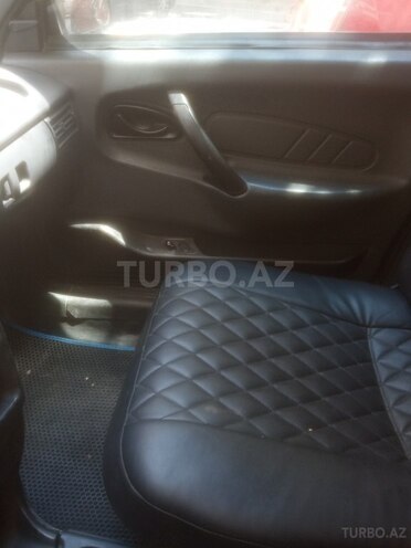 LADA (VAZ) 2115 2008, 226,000 km - 1.5 l - Xırdalan