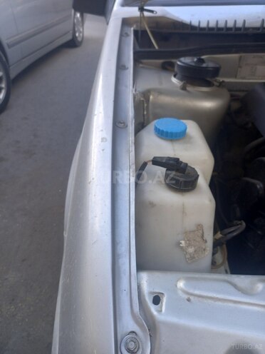 LADA (VAZ) 2115 2008, 226,000 km - 1.5 l - Xırdalan