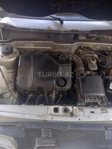 LADA (VAZ) 2115 2008, 226,000 km - 1.5 l - Xırdalan