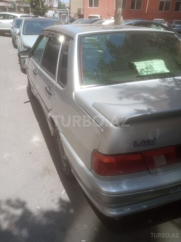 LADA (VAZ) 2115 2008, 226,000 km - 1.5 l - Xırdalan