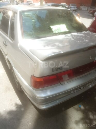 LADA (VAZ) 2115 2008, 226,000 km - 1.5 l - Xırdalan