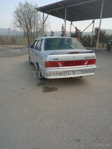 LADA (VAZ) 2115 2008, 226,000 km - 1.5 l - Xırdalan