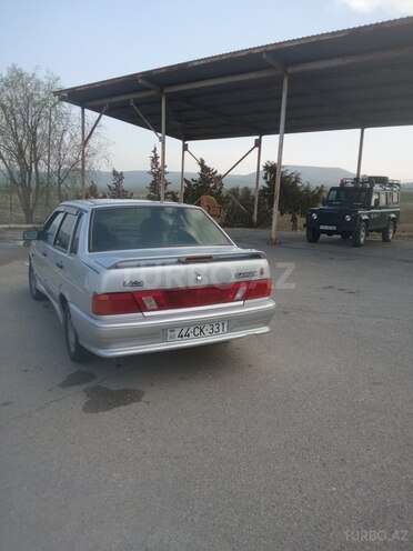LADA (VAZ) 2115 2008, 226,000 km - 1.5 l - Xırdalan