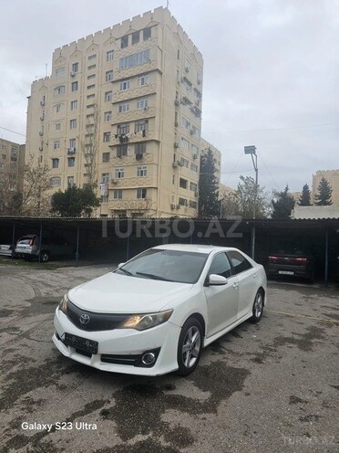Toyota Camry 2011, 266,768 km - 2.5 l - Bakı