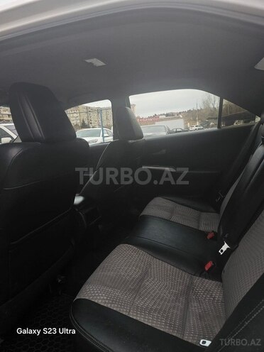 Toyota Camry 2011, 266,768 km - 2.5 l - Bakı