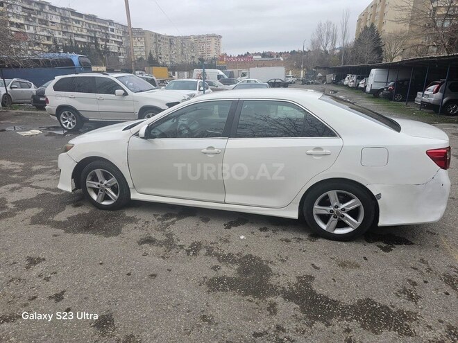 Toyota Camry 2011, 266,768 km - 2.5 l - Bakı