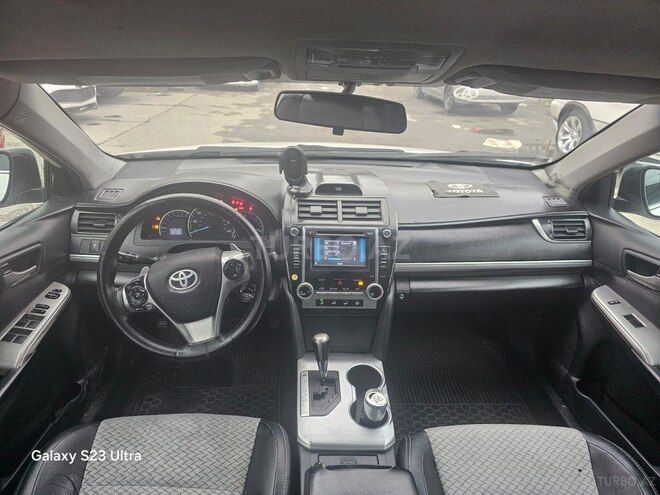 Toyota Camry 2011, 266,768 km - 2.5 l - Bakı