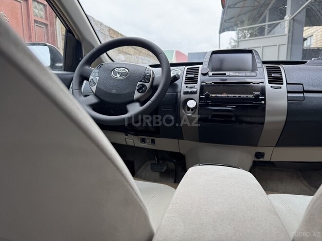 Toyota Prius 2008, 285,266 km - 0.1 l - Bakı