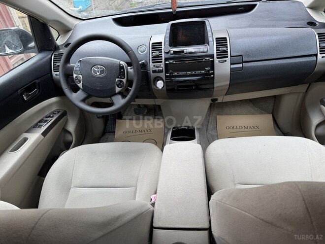 Toyota Prius 2008, 285,266 km - 0.1 l - Bakı
