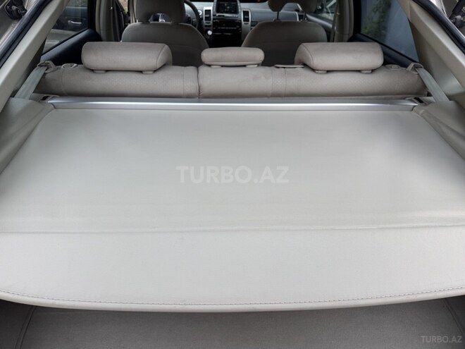 Toyota Prius 2008, 285,266 km - 0.1 l - Bakı