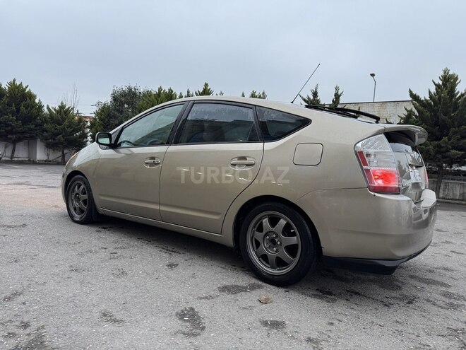 Toyota Prius 2008, 285,266 km - 0.1 l - Bakı
