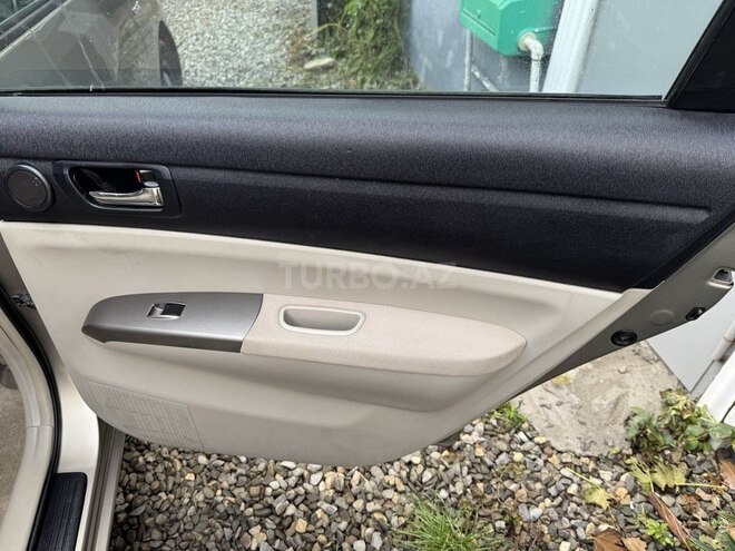 Toyota Prius 2008, 285,266 km - 0.1 l - Bakı