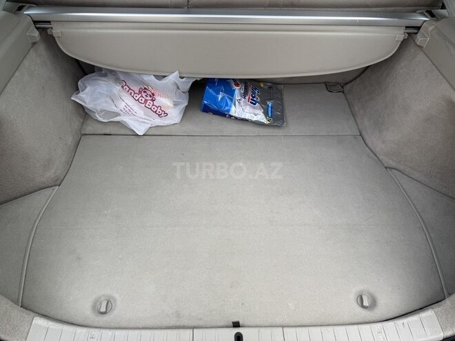 Toyota Prius 2008, 285,266 km - 0.1 l - Bakı