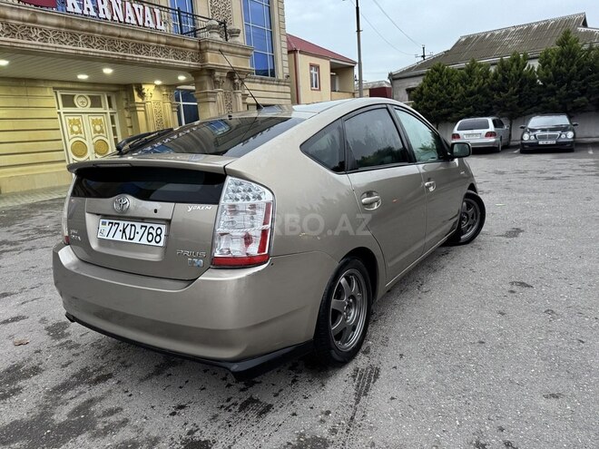 Toyota Prius 2008, 285,266 km - 0.1 l - Bakı