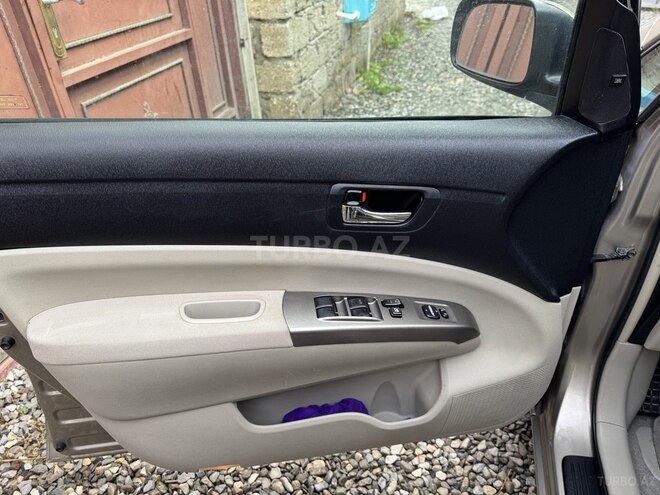 Toyota Prius 2008, 285,266 km - 0.1 l - Bakı