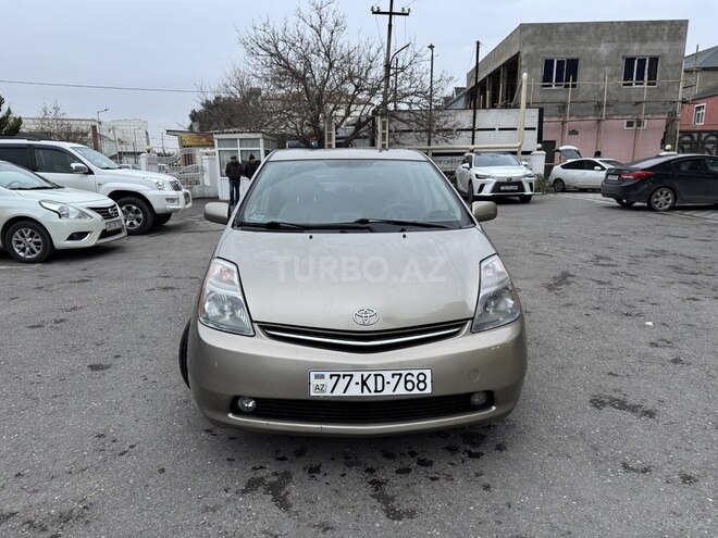 Toyota Prius 2008, 285,266 km - 0.1 l - Bakı