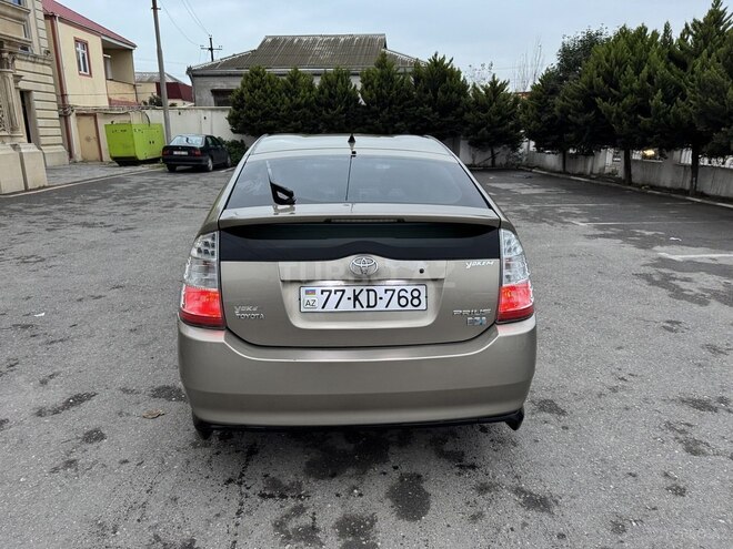 Toyota Prius 2008, 285,266 km - 0.1 l - Bakı