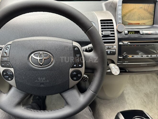 Toyota Prius 2008, 285,266 km - 0.1 l - Bakı