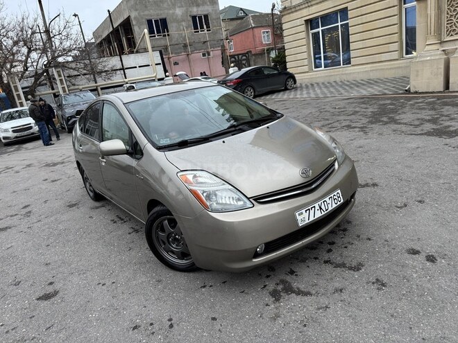 Toyota Prius 2008, 285,266 km - 0.1 l - Bakı