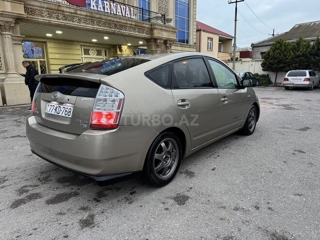 Toyota Prius 2008, 285,266 km - 0.1 l - Bakı