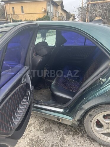 Mercedes E 220 d 2000, 450,000 km - 2.2 l - Bakı