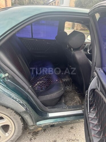 Mercedes E 220 d 2000, 450,000 km - 2.2 l - Bakı