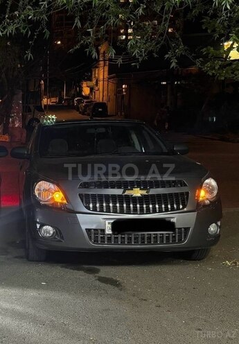 Chevrolet Cobalt 2022, 81,000 km - 1.5 l - Bakı