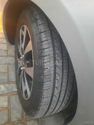 Hyundai Accent 2012, 156,000 km - 1.4 l - Sumqayıt