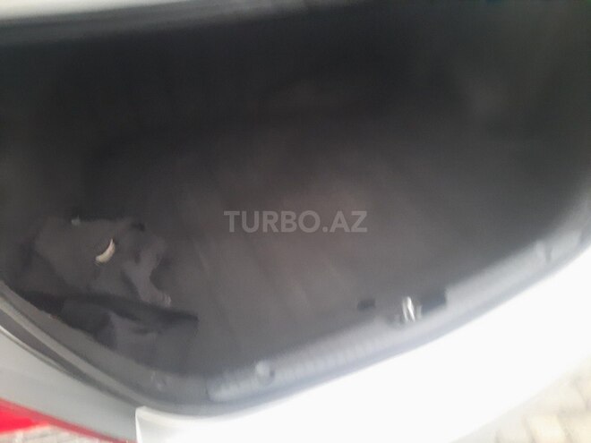 Hyundai Accent 2012, 156,000 km - 1.4 l - Sumqayıt