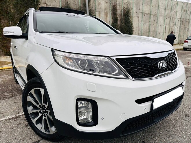Kia Sorento 2014, 157,653 km - 2.4 l - Bakı