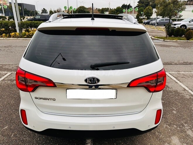 Kia Sorento 2014, 157,653 km - 2.4 l - Bakı