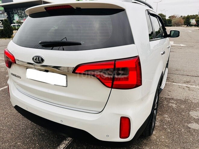 Kia Sorento 2014, 157,653 km - 2.4 l - Bakı