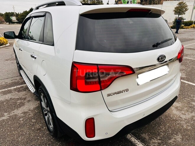 Kia Sorento 2014, 157,653 km - 2.4 l - Bakı