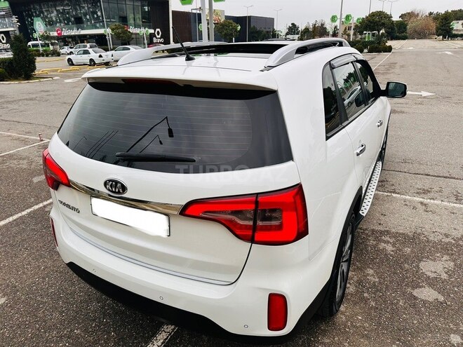 Kia Sorento 2014, 157,653 km - 2.4 l - Bakı