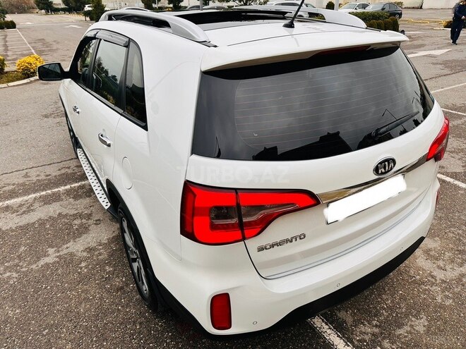 Kia Sorento 2014, 157,653 km - 2.4 l - Bakı