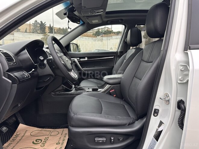 Kia Sorento 2014, 157,653 km - 2.4 l - Bakı