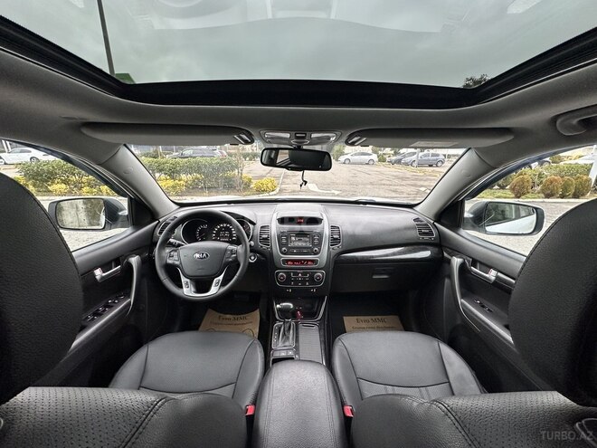 Kia Sorento 2014, 157,653 km - 2.4 l - Bakı