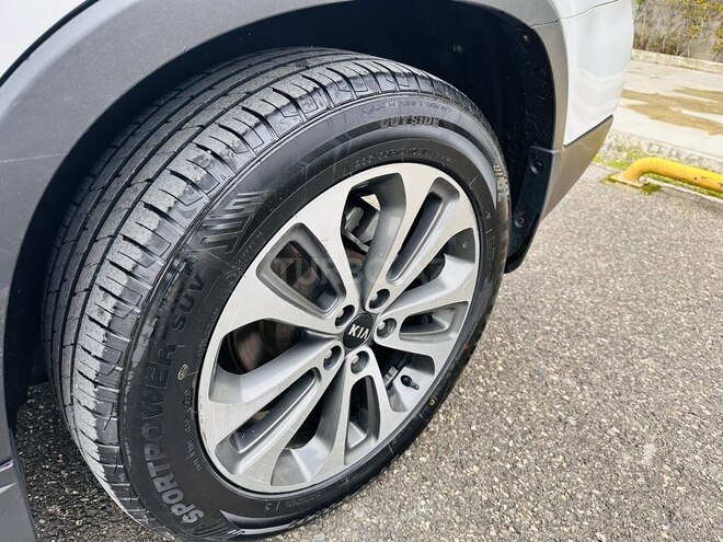 Kia Sorento 2014, 157,653 km - 2.4 l - Bakı