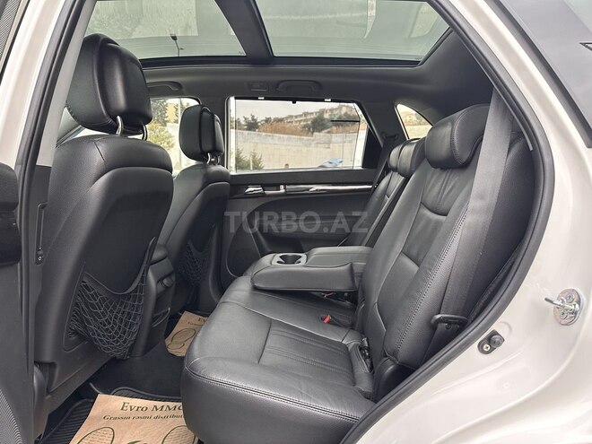 Kia Sorento 2014, 157,653 km - 2.4 l - Bakı