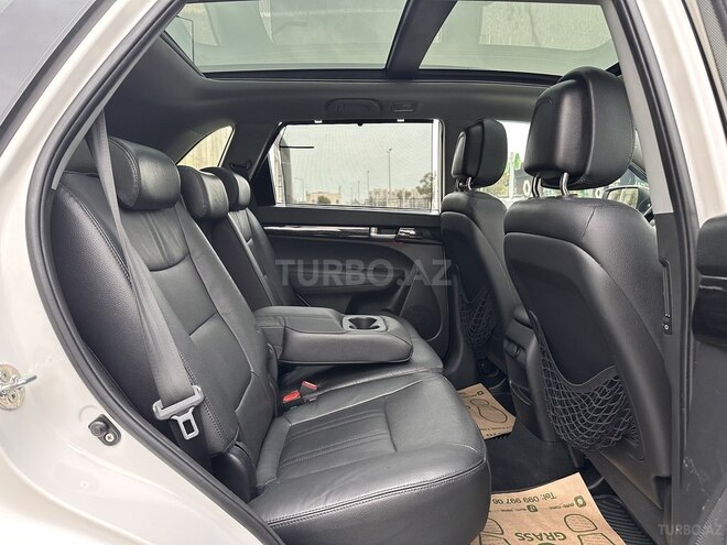 Kia Sorento 2014, 157,653 km - 2.4 l - Bakı
