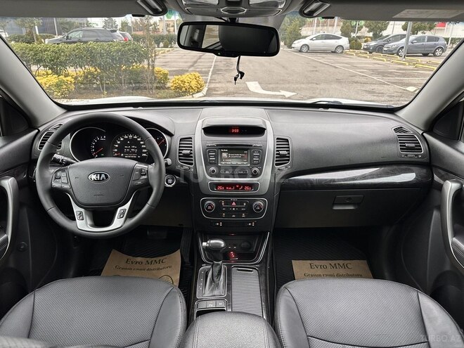 Kia Sorento 2014, 157,653 km - 2.4 l - Bakı