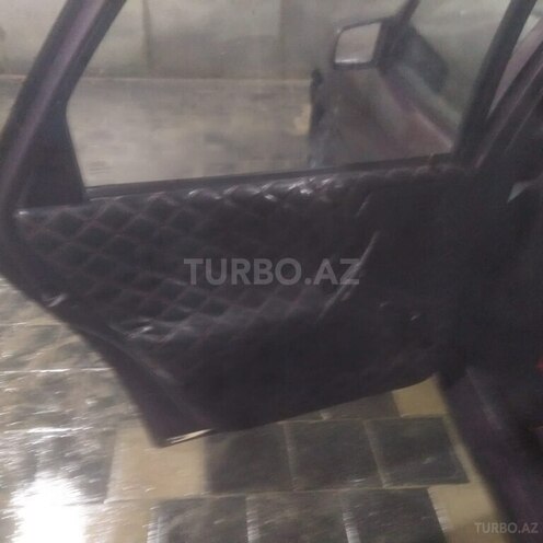 Opel Vectra 1992, 220,000 km - 2.0 l - Qusar