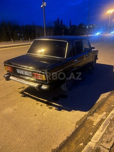 LADA (VAZ) 2106 1991, 25,048 km - 1.6 l - Bakı