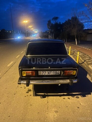 LADA (VAZ) 2106 1991, 25,048 km - 1.6 l - Bakı