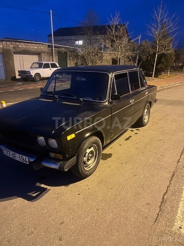 LADA (VAZ) 2106 1991, 25,048 km - 1.6 l - Bakı